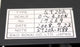 EIKO SOKKI ST20A TENSION METER SCALE: 0~4.00N ST2A-0188