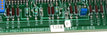 GENERAL ELECTRIC DS3800NFCD1L1E FIRING CIRCUIT CARD