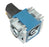 NEW REXROTH 5352600100 VALVE TYP: IV3/2WP PSERV: 12 BAR MAX