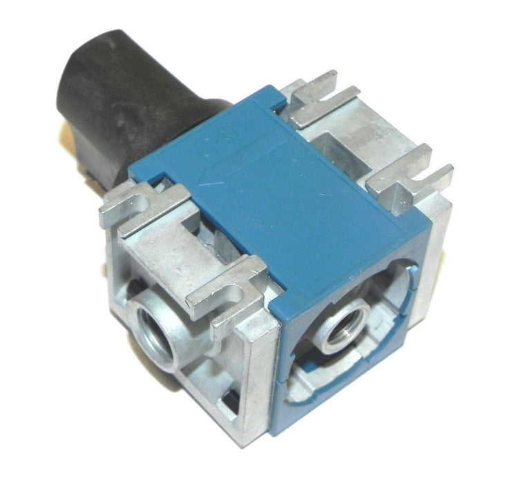 NEW REXROTH 5352600100 VALVE TYP: IV3/2WP PSERV: 12 BAR MAX
