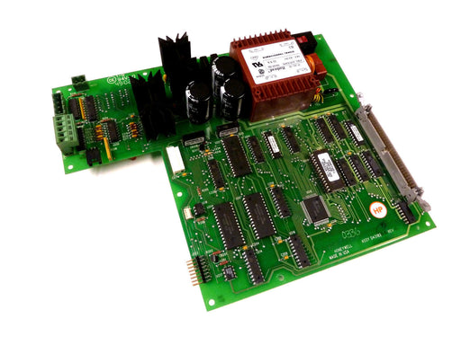 HONEYWELL D4318202 REV. E CONTROL BOARD D50921 REV. B
