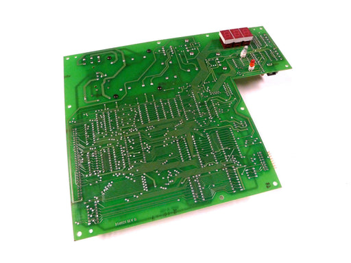 HONEYWELL D4318202 REV. E CONTROL BOARD D50921 REV. B