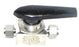 NEW SWAGELOK SS-45TVS8 VALVE SS45TVS8