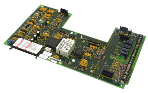 ALLEN BRADLEY 1336S-MCB-SP1 MAIN CONTROL PCB 1336SMCBSP1 REV. G