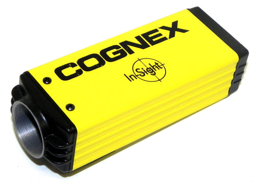 COGNEX 800-5715-1 IN-SIGHT DIGITAL CCD 80057151 REV. S (NO LENS)