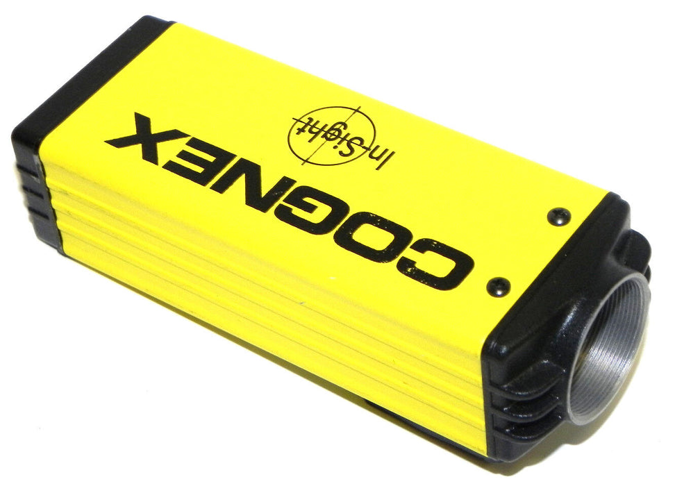 COGNEX 800-5715-1 IN-SIGHT DIGITAL CCD 80057151 REV. S (NO LENS)