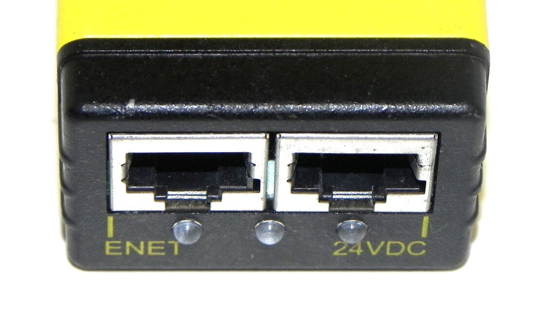 COGNEX 800-5715-1 IN-SIGHT DIGITAL CCD 80057151 REV. S (NO LENS)