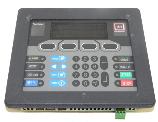 CUTLER HAMMER 92-01413-04 PANELMATE SERIES 500 IDT 542VM 920141304