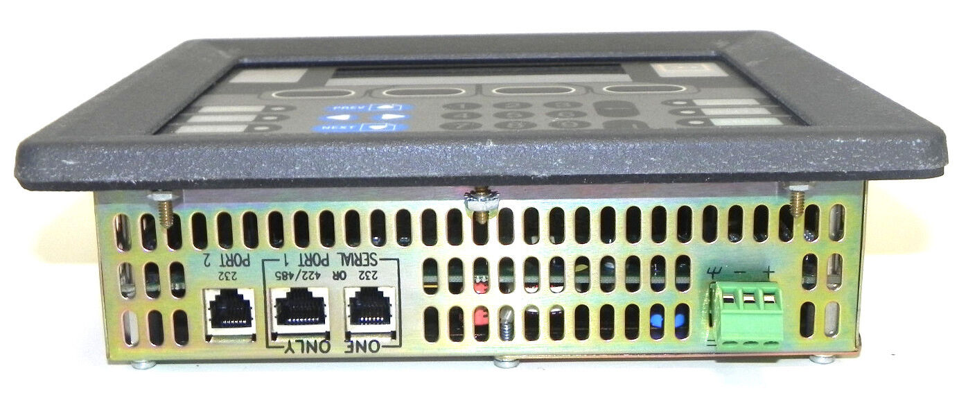 CUTLER HAMMER 92-01413-04 PANELMATE SERIES 500 IDT 542VM 920141304