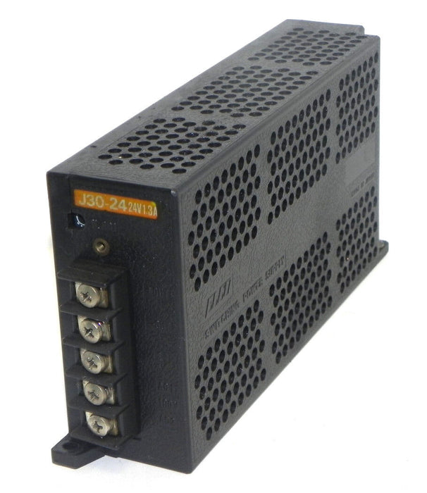 ELCO J30-24 24V 1.3A POWER SUPPLY J3024 24V 1.3A