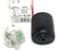 NIB PASS & SEYMOUR L630-P TURNLOK PLUG 30A, 250V, 2P 3W GRDG. NEMA L6-30P