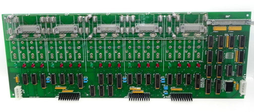 NEW TUBOSCOPE 336180 POSITIONER BOARD 3361800010 REV. 4