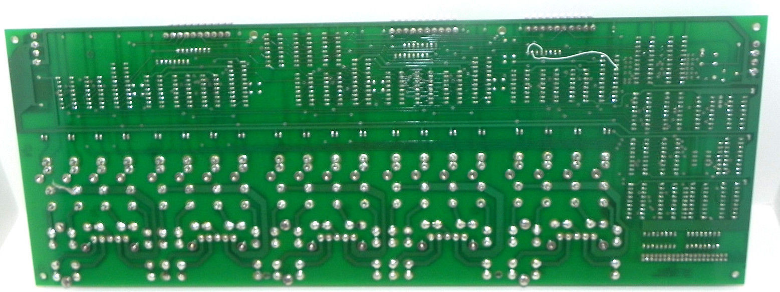 NEW TUBOSCOPE 336180 POSITIONER BOARD 3361800010 REV. 4
