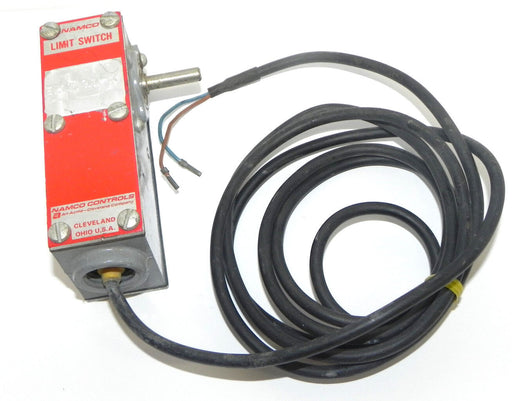 NAMCO EZ11093-1 LIMIT SWITCH EZ110931