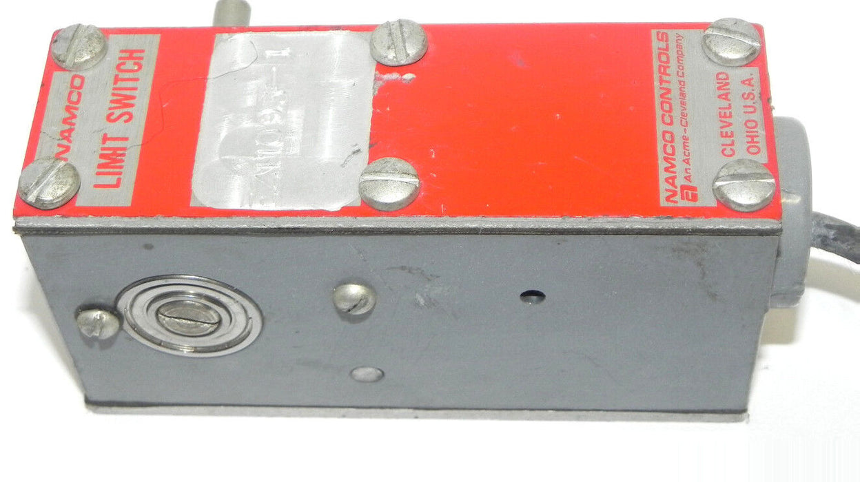 NAMCO EZ11093-1 LIMIT SWITCH EZ110931