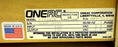 ONEAC FT1102B 009-513 50/60HZ POWER SUPPLY CONDITIONER 009513