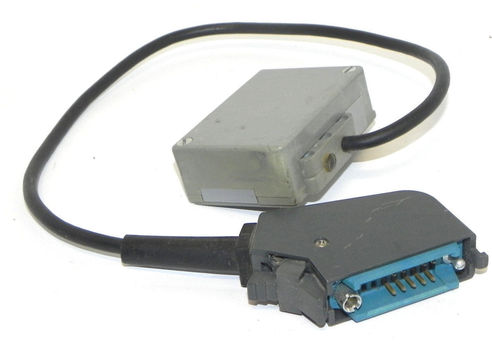 PEYER S/L/X/FS AC138 CONNECTOR 808.034