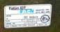 CUTLER HAMMER 91-00992-03 PANELMATE IDT 910099203 CRT MODULE