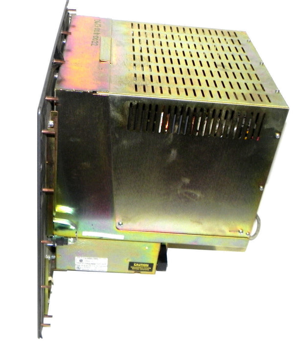 CUTLER HAMMER 91-00992-03 PANELMATE IDT 910099203 CRT MODULE