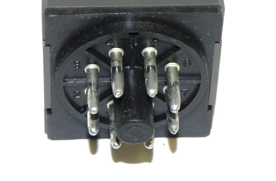 IDEC GT3F-1AD24 ELECTRONIC TIMER GT3F1AD24