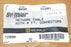 NEW SYMAX 8030-CC201 NETWORK CABLE WITH 2 FT. CONNECTORS 8030CC201 SERIES B1