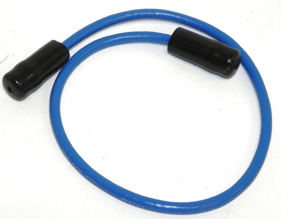 NEW SYMAX 8030-CC201 NETWORK CABLE WITH 2 FT. CONNECTORS 8030CC201 SERIES B1