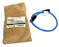 NEW SYMAX 8030-CC201 NETWORK CABLE WITH 2 FT. CONNECTORS 8030CC201 SERIES B
