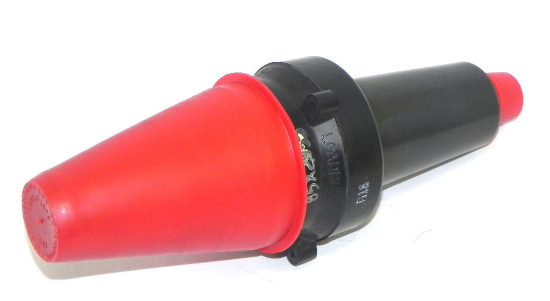 NEW COOPER BLRTP615 REDUCING LOADBREAK