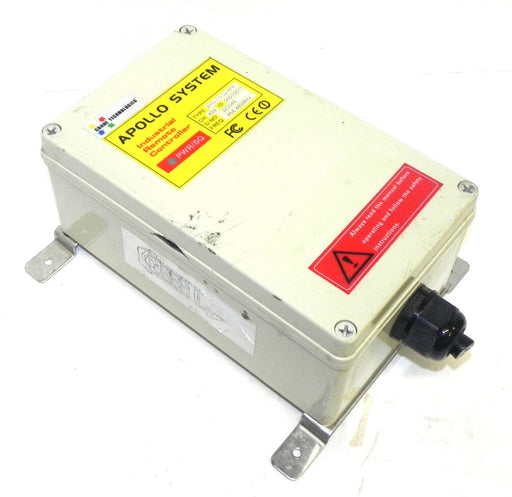 APOLLO C2-6PB CRANE CONTROL C26PB