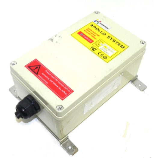 APOLLO C2-6PB CRANE CONTROL C26PB