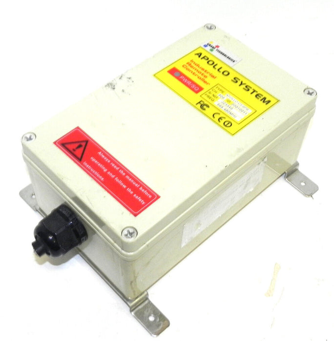 APOLLO C2-6PB CRANE CONTROL C26PB