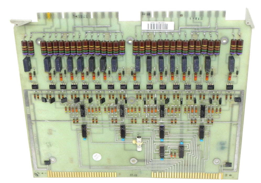 ALLEN BRADLEY UIA PC BOARD 534173D