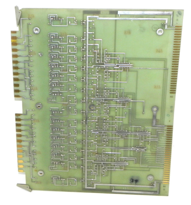 ALLEN BRADLEY UIA PC BOARD 534173D