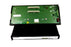 FISHER-ROSEMOUNT CL7801X1-B1 I/O BUS I/F 44B2858X012 W/ CL7801X1-DA1 MODULE