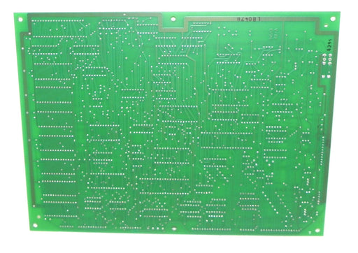 STANLEY AIR TOOLS T801 CONTROLLER MAIN BOARD REV. D X5387 (BARE BOARD) X5388