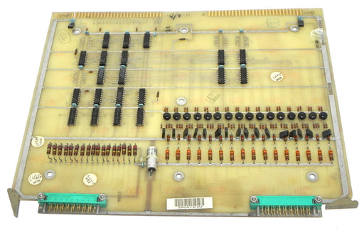 ALLEN BRADLEY 634275A-90 PC BOARD UBA-2, 634275A90