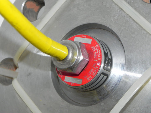 HONEYWELL STR12D-21A-1CDDCBA407K-MB.F1C3-814D ST3000 SMART TRANSMITTER