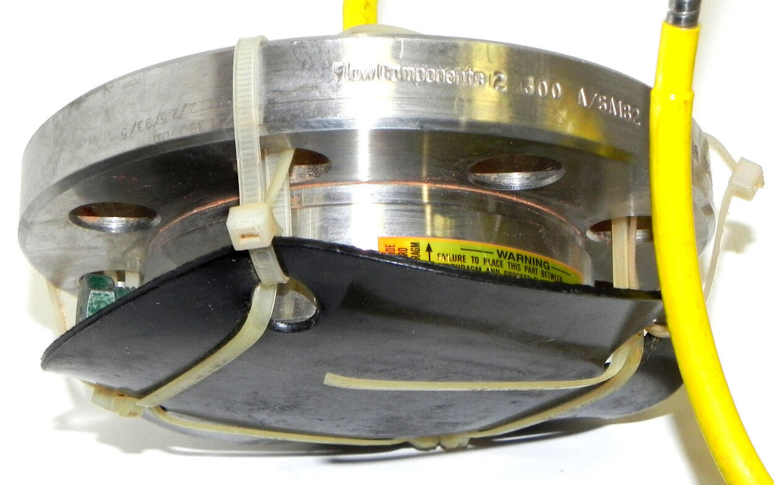 HONEYWELL STR12D-21A-1CDDCBA407K-MB.F1C3-814D ST3000 SMART TRANSMITTER