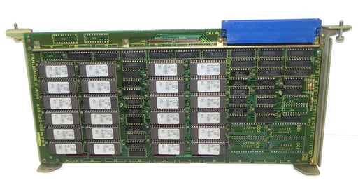FANUC A16B-1210-0280/02A ROM MEMORY BOARD A16B12100280 W/ ROM A320-1210-T286/02
