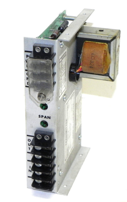 ACROMAG 14153-1 TRANSMITTER 1018-019G, SERIAL NUMBER 0G2738