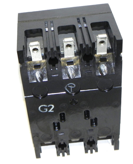 GENERAL ELECTRIC TAE31M05MD CIRCUIT BREAKER 50AMP 3POLE 600VAC