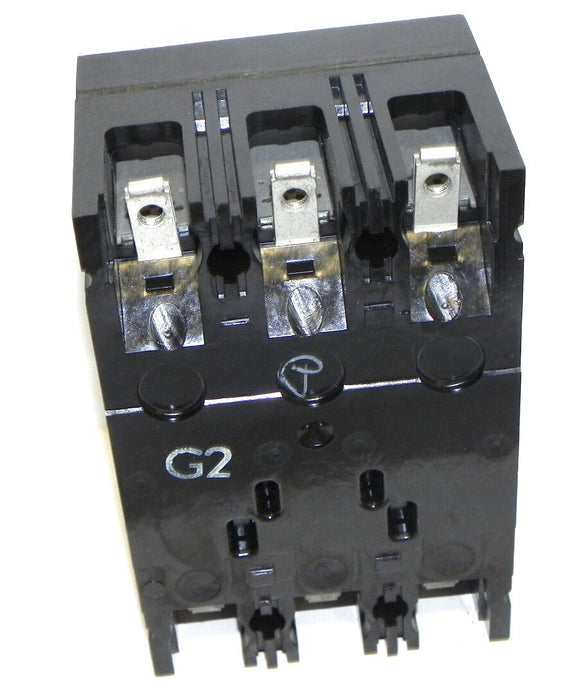 GENERAL ELECTRIC TAE31M05MD CIRCUIT BREAKER 50AMP 3POLE 600VAC