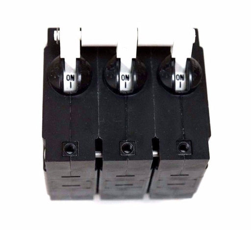 NEW AIRPAX IEGH666-1REC4-63F-2.50-91-V BREAKER IEGH666-1REC4 2.5AMP