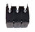 NEW AIRPAX IEGH666-1REC4-63F-2.50-91-V BREAKER IEGH666-1REC4 2.5AMP