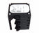 NEW AIRPAX IEGH666-1REC4-63F-2.50-91-V BREAKER IEGH666-1REC4 2.5AMP