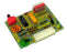DYNAMATIC 15-775-2 FAULT INDICATOR PC BOARD 157752