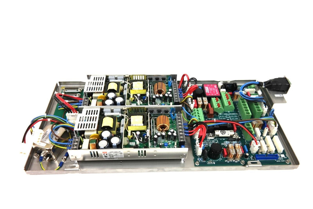 NEW TRUMPF 1275331 PSB100 VMc1-6 POWER SUPPLY BOARD FOR TRUMICRO 7240 LASER SYS
