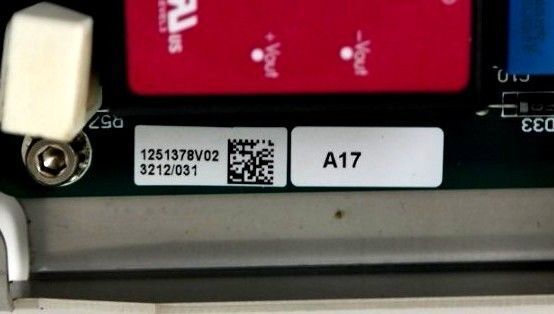 NEW TRUMPF 1275331 PSB100 VMc1-6 POWER SUPPLY BOARD FOR TRUMICRO 7240 LASER SYS