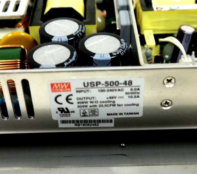 NEW TRUMPF 1275331 PSB100 VMc1-6 POWER SUPPLY BOARD FOR TRUMICRO 7240 LASER SYS