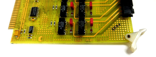 CINCINNATI MILACRON INC OC-1 3-542-1060A SRCO PC BOARD 35421060A REPAIRED